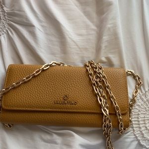 Mario Valentino crossbody/wallet